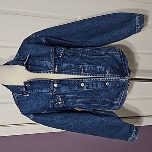 Old Navy jeans jacket